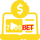 O Cassino 7000bet também oferece apostas esportivas virtuais!