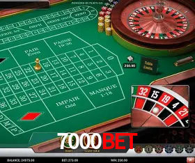 Desvendando o Mundo dos Jogos Virtuais na 7000bet