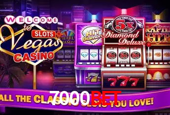 A Revolução dos Aplicativos de Jogos no 7000bet