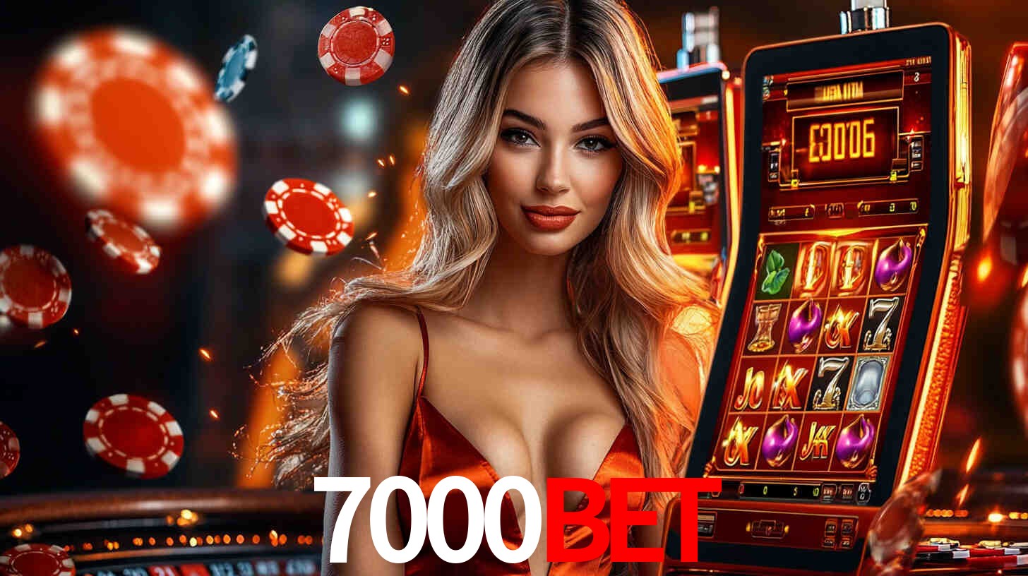 7000bet - Login Oficial Plataforma - 7000bet.com
