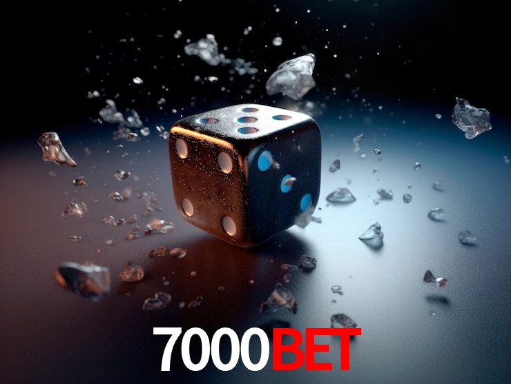 Tecnologia da Plataforma 7000bet