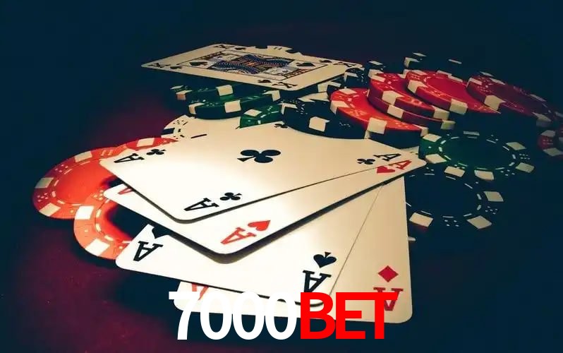 Especiais de Fim de Semana 7000bet
