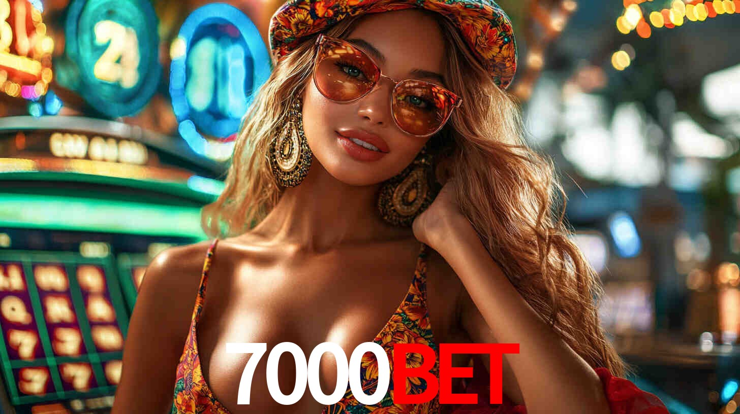 Programa VIP 7000bet