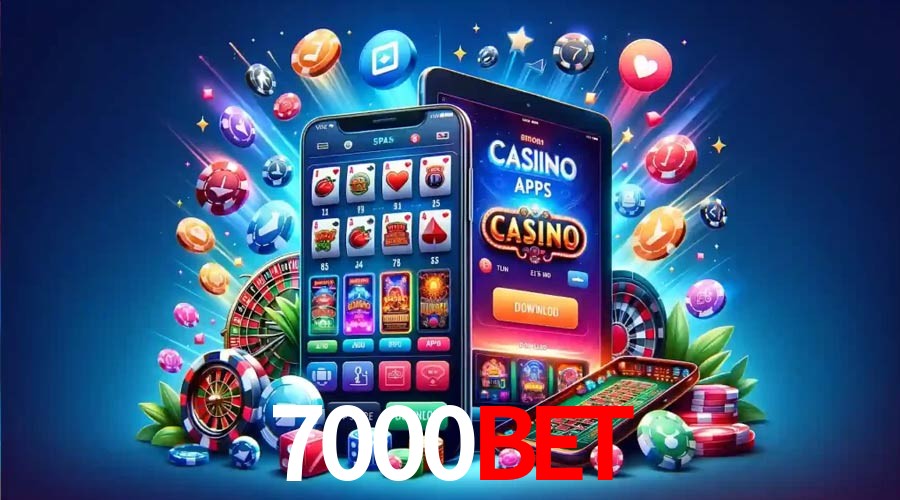 Descubra a Magia dos Jogos de Arcade no 7000bet
