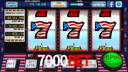 Descubra a Magia dos Jogos de Arcade no 7000bet