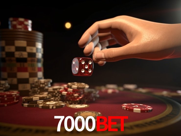 Experiência VIP 7000bet