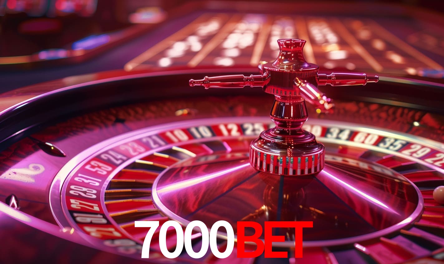 Torneios 7000bet