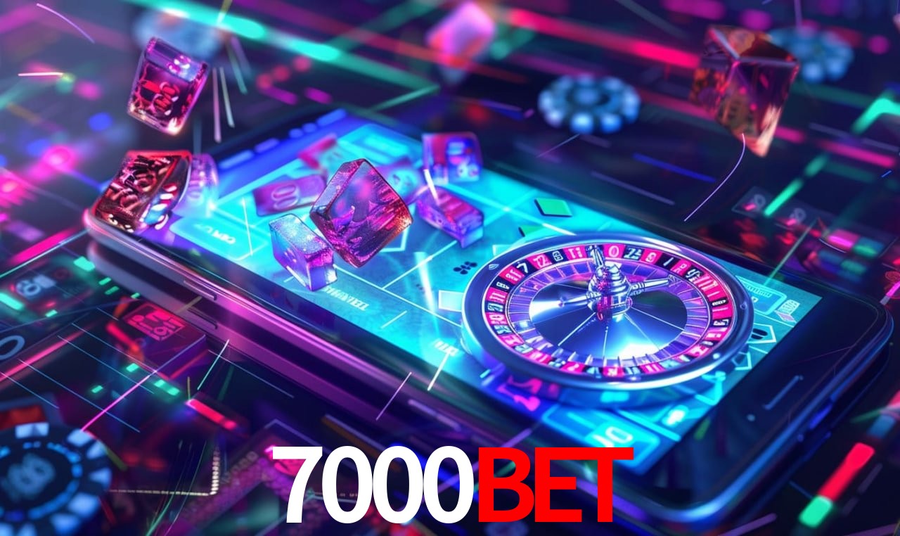 Tecnologia da Plataforma 7000bet
