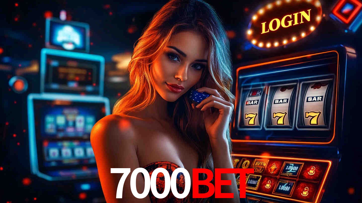 Bônus Generosos e Exclusivos no 7000bet para Você!