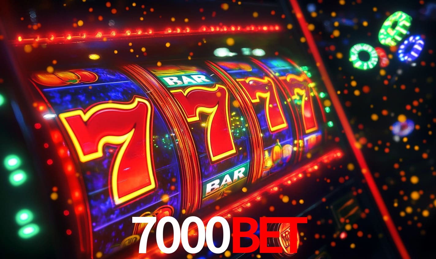 7000bet.com
