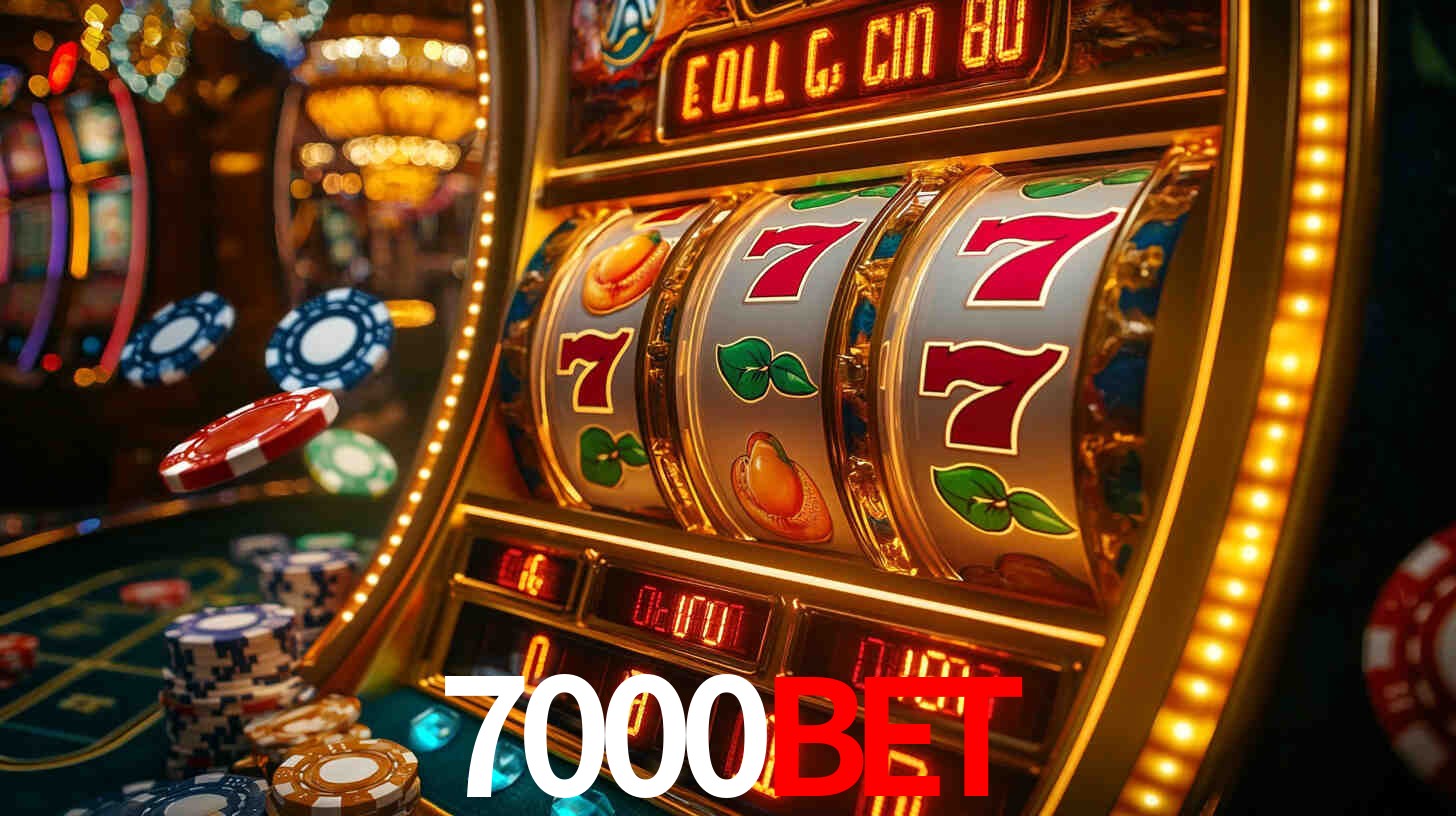 Torneios 7000bet