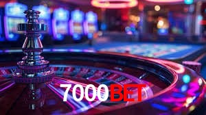 Integração de APIs 7000bet