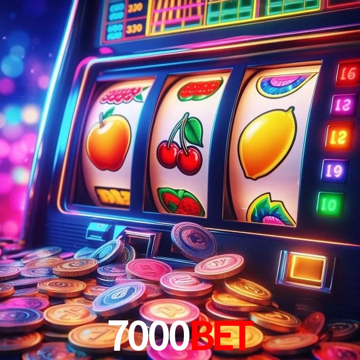 Sistemas de Segurança 7000bet