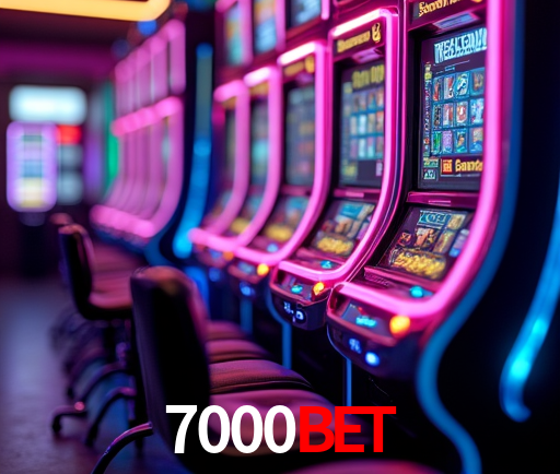 Sistemas de Segurança 7000bet