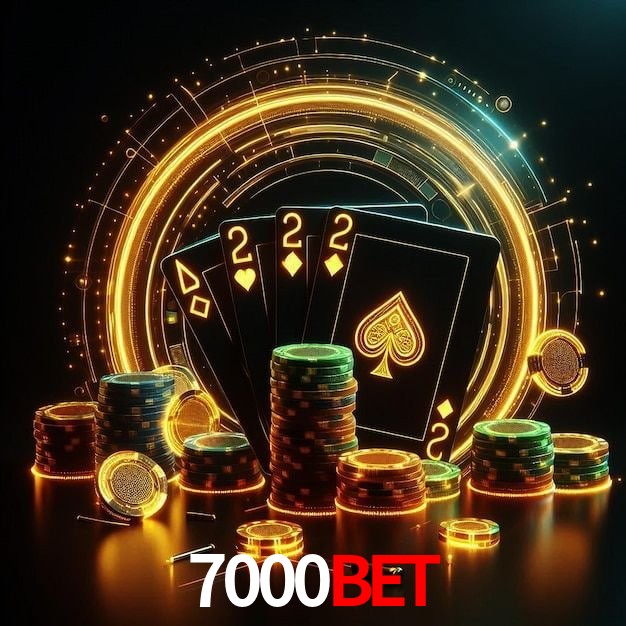 Estatísticas 7000bet