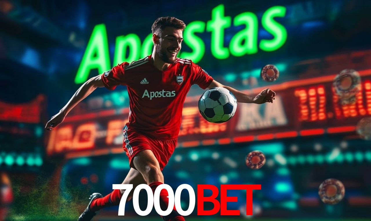 Apostas de Tênis 7000bet