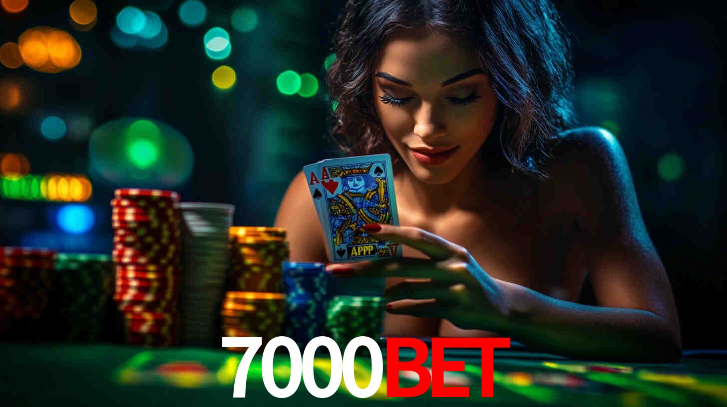 Apostas de Tênis 7000bet