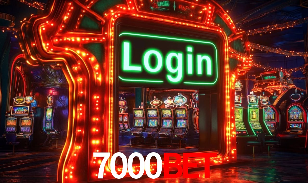 Cadastro Rápido 7000bet