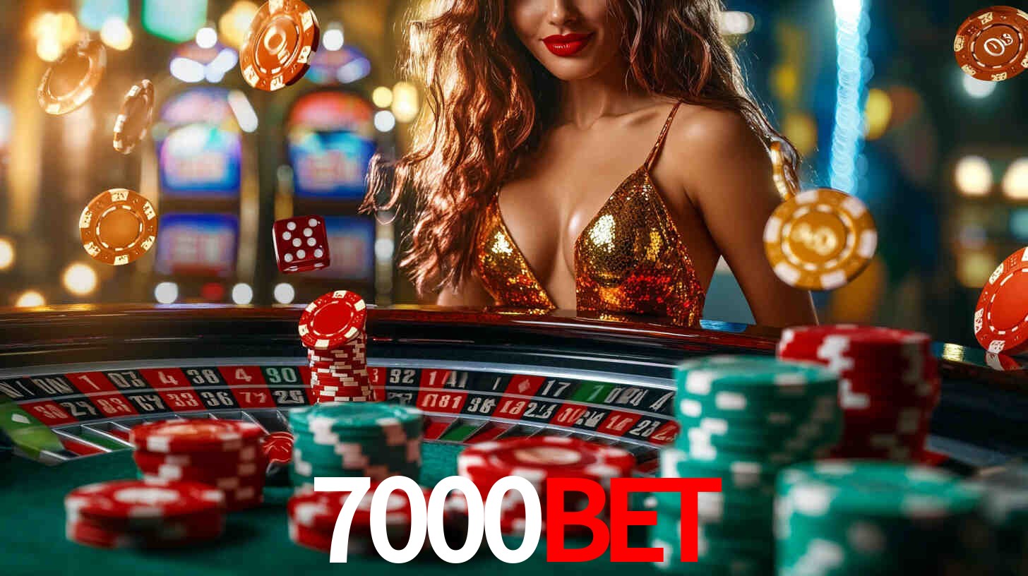Bônus Diários 7000bet