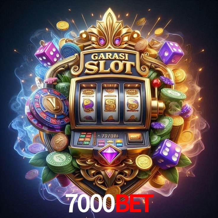 Jogos de Slot 7000bet
