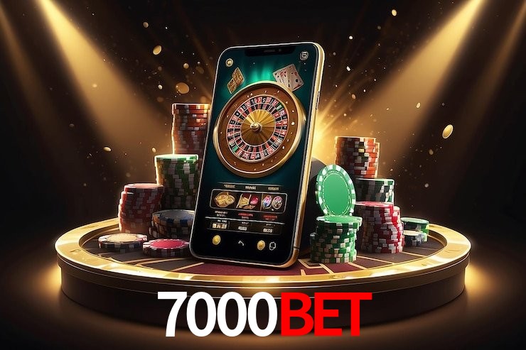 Diretório de Jogos 7000bet