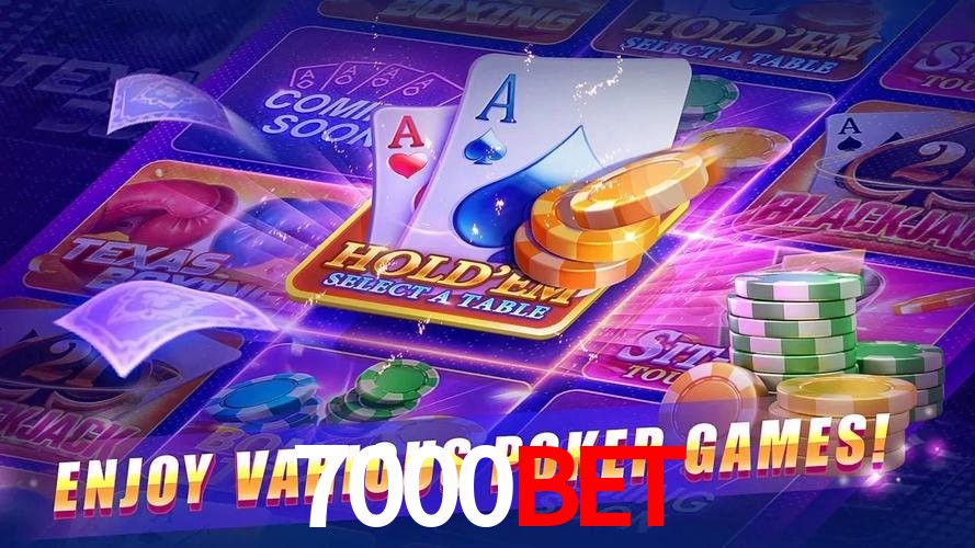 Casino VIP 7000bet