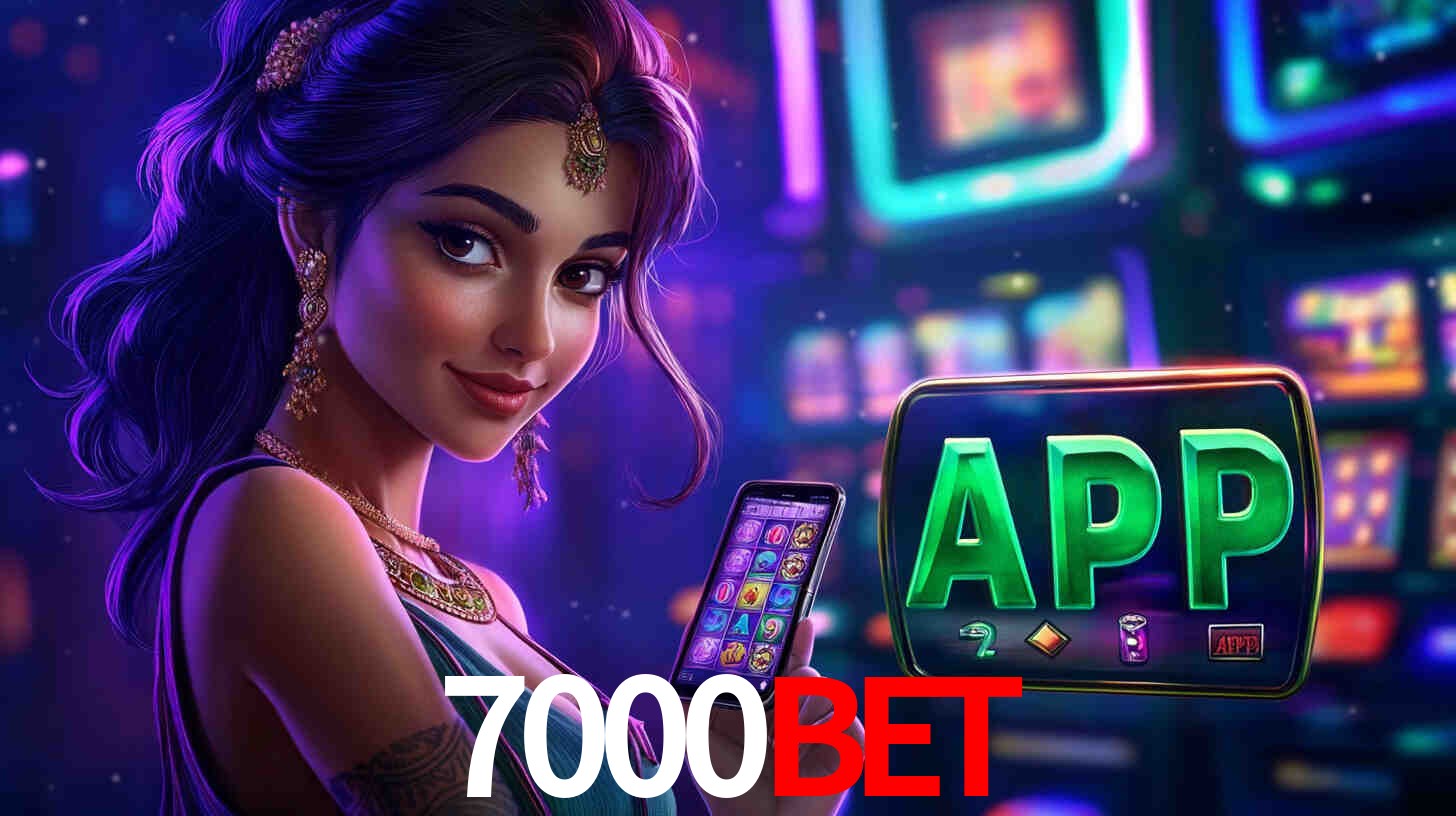 7000bet: A Experiência de Casino com Jogos de Mesa ao Vivo