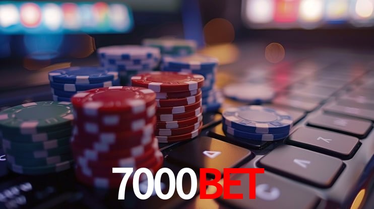 Provedores de Jogos 7000bet
