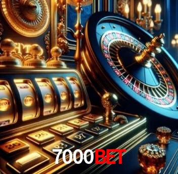 Jogos de Slot 7000bet