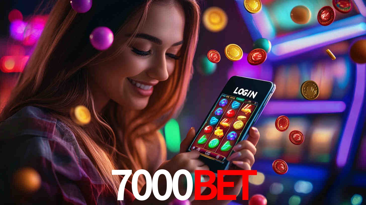 7000bet.com