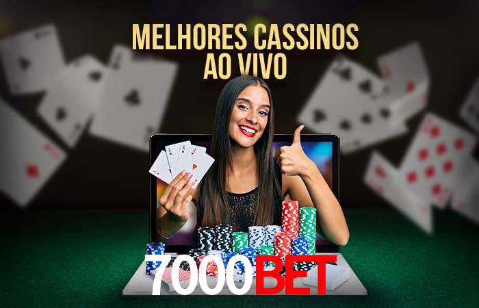 Explorando a Categoria de Eventos em Apostas na 7000bet