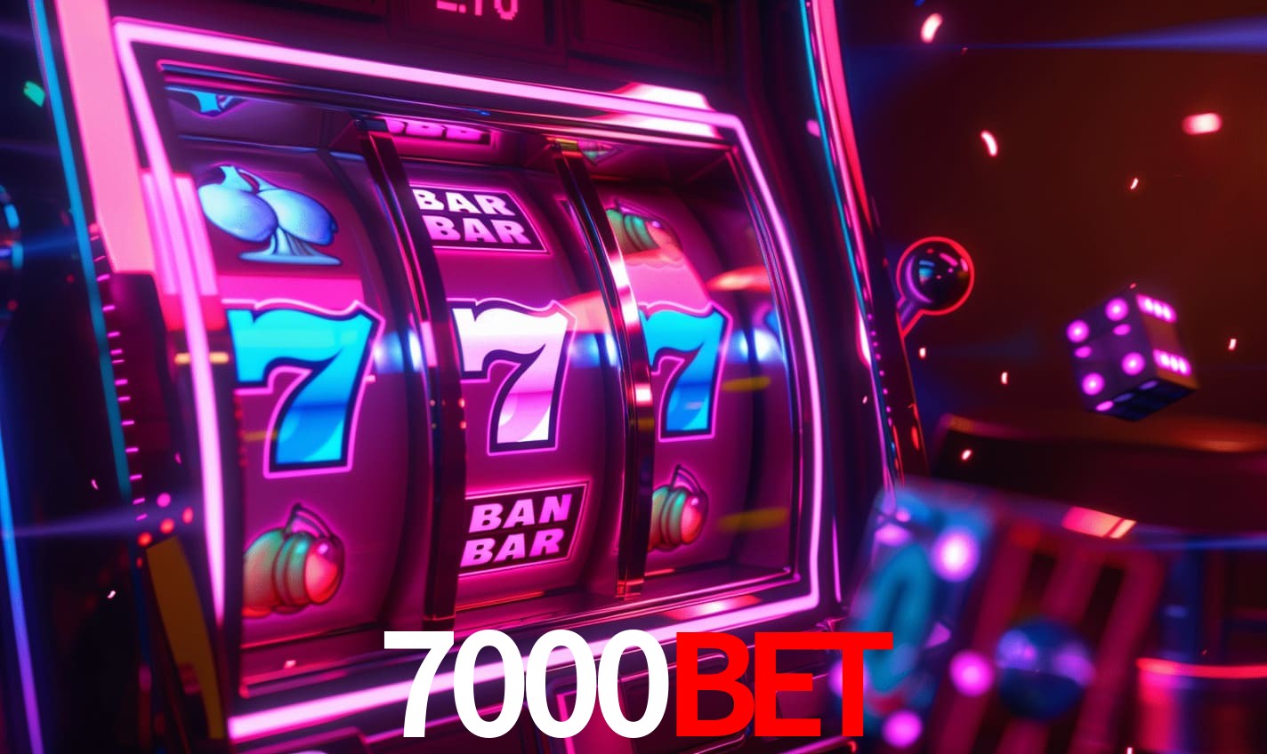 Bônus Diários 7000bet