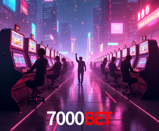 Recursos de Bônus 7000bet