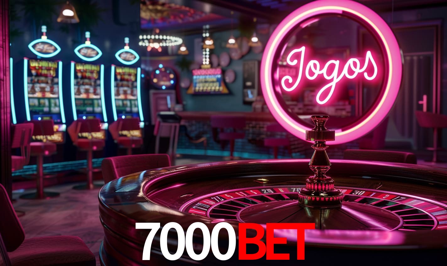 Programa VIP 7000bet