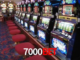 Apostas Esportivas na 7000bet: Um Guia Completo