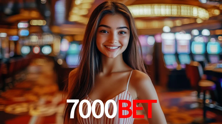 Ofertas Imperdíveis na 7000bet: Promoções e Bônus Que Valem a Pena