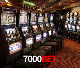 Apostas Esportivas na 7000bet: Um Guia Completo