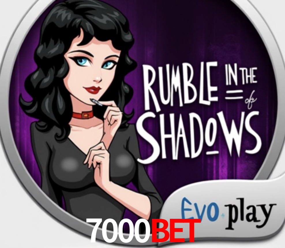 Descubra o Mundo do Cassino Online com 7000bet