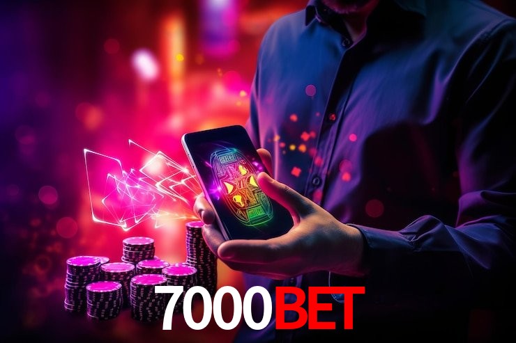 Avaliações dos Jogadores 7000bet