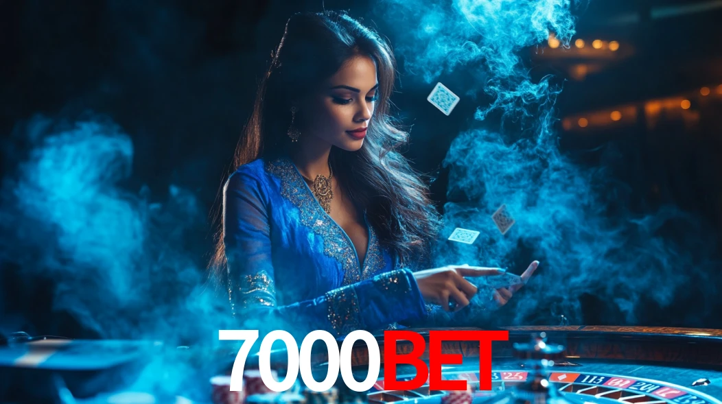 PIX Instantâneo 7000bet