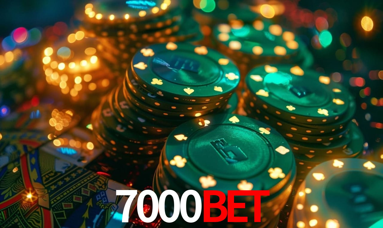 Login Seguro 7000bet