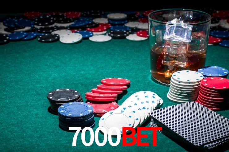Diretório de Jogos 7000bet