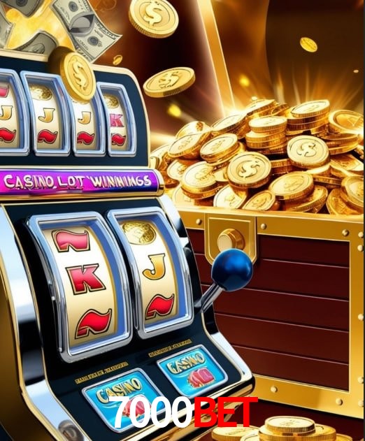 Mesa de Blackjack 7000bet