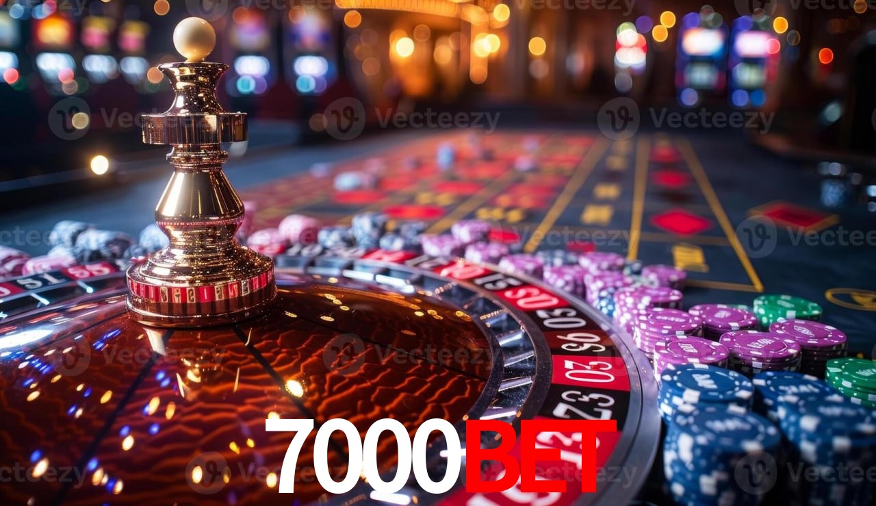 A Popularidade dos Caça-Níqueis no 7000bet