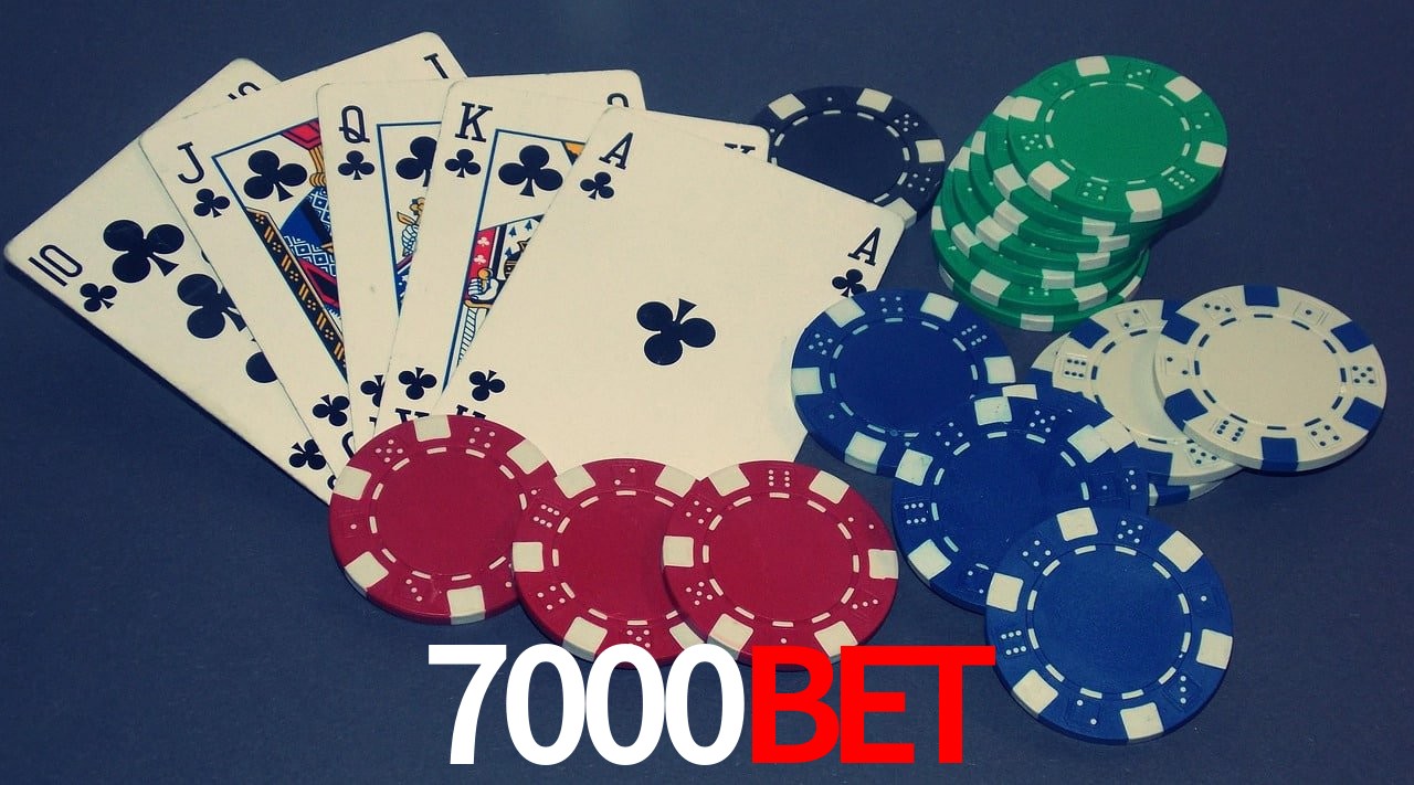 Casino VIP 7000bet