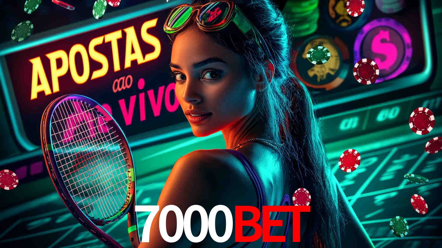 cassino 7000bet