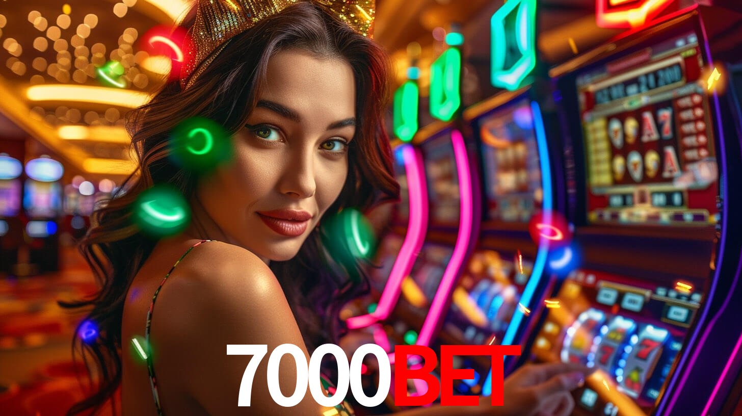 Jogos Exclusivos 7000bet
