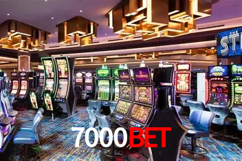 A Emoção da Loteria na 7000bet: Uma Chance de Mudança de Vida