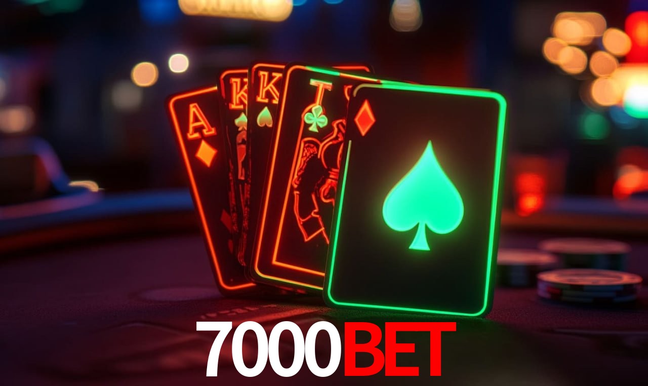 Ofertas Exclusivas 7000bet