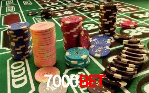 PIX Instantâneo 7000bet